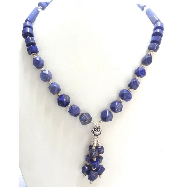 Lapiz Stone Mala