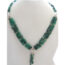 Green Onex Stone Mala