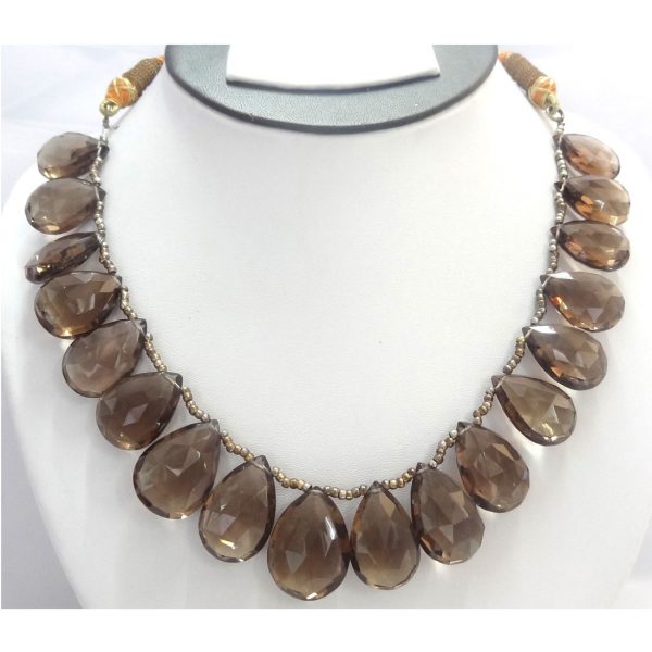 Black Onex Stone Mala