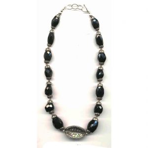 Black Onex Mala